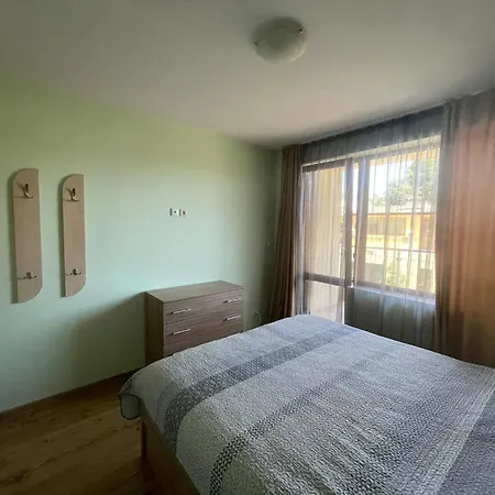 в комплексе голден хаус Apartman *